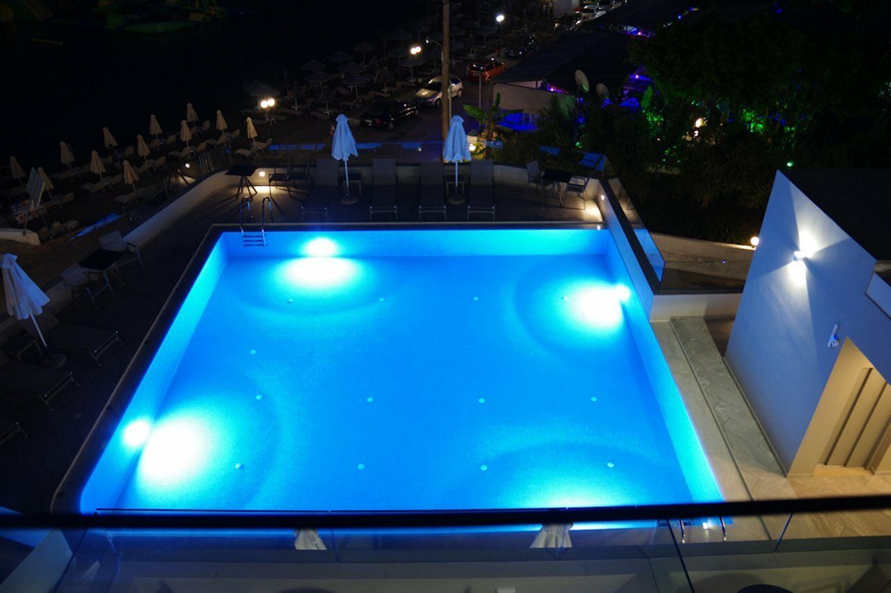 Готель Bali Diamond "By Checkin" Adults Only Екстер'єр фото